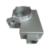 Five-axis precision parts