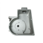Five-axis precision parts