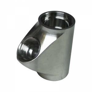 Instrument handle