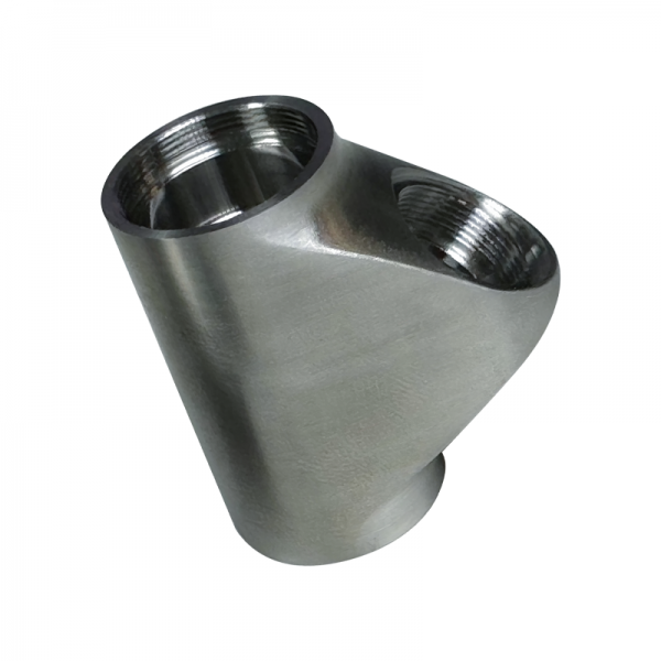 Instrument handle